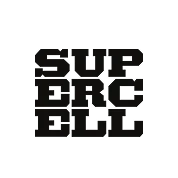 SUPERCELL logo