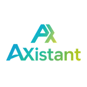 AXistant logo